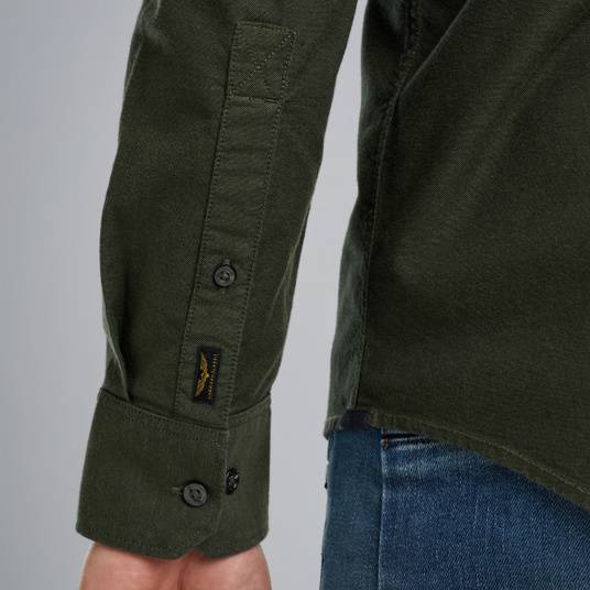 Pme Legend Hemd Mit Brusttasche