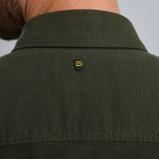 Pme Legend Hemd Mit Brusttasche