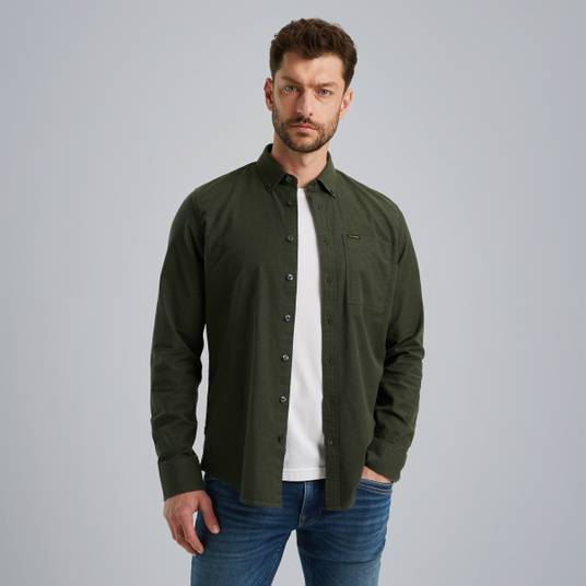 Pme Legend Hemd mit Brusttasche