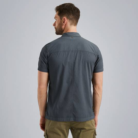 Pme Legend Hemd Mit Kurzen Ärmeln