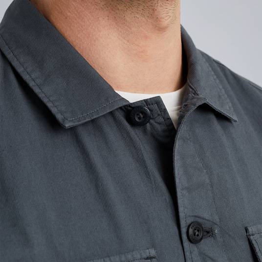 Pme Legend Hemd Mit Kurzen Ärmeln