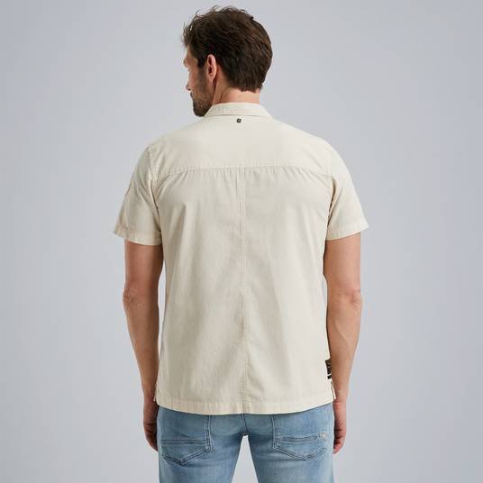 Pme Legend Hemd Mit Kurzen Ärmeln