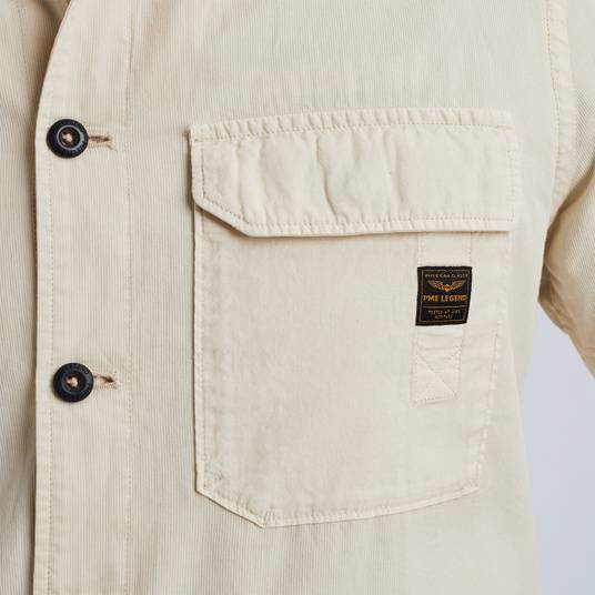 Pme Legend Hemd Mit Kurzen Ärmeln