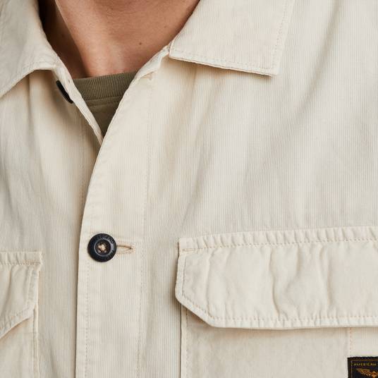 Pme Legend Hemd Mit Kurzen Ärmeln