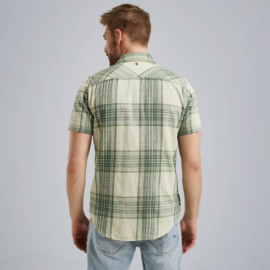 Pme Legend Hemd Mit Kurzen Ärmeln