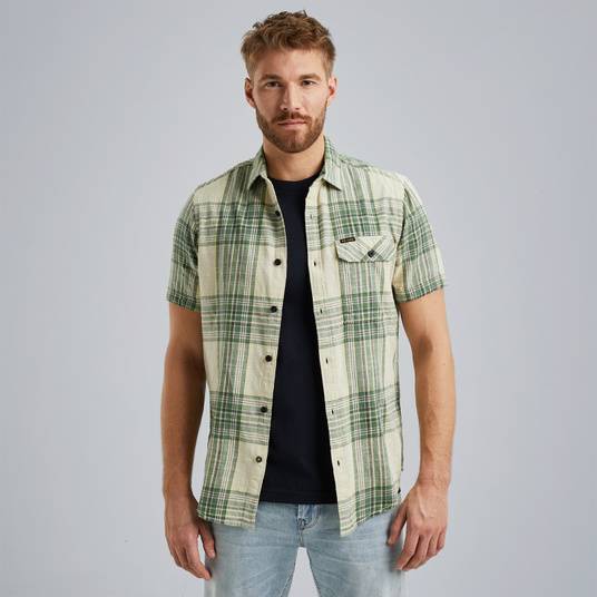 Pme Legend Hemd mit kurzen Ärmeln