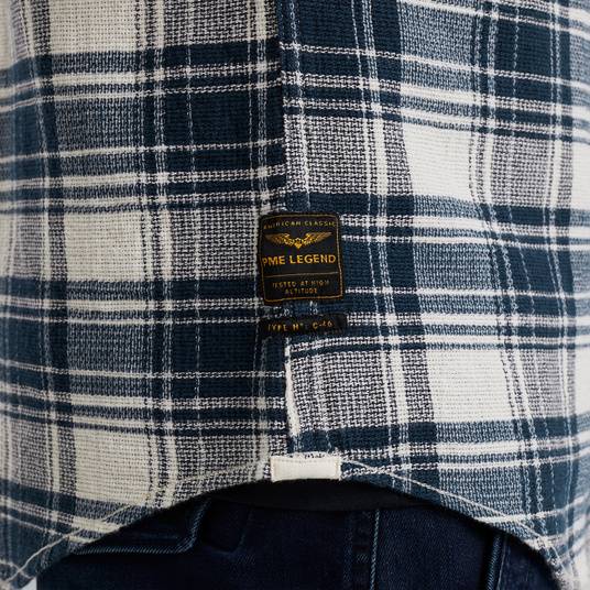 Pme Legend Hemd Mit Kurzen Ärmeln