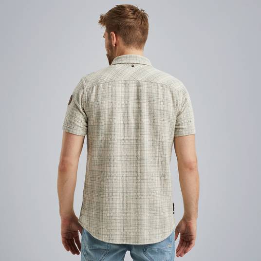 Pme Legend Hemd Mit Kurzen Ärmeln