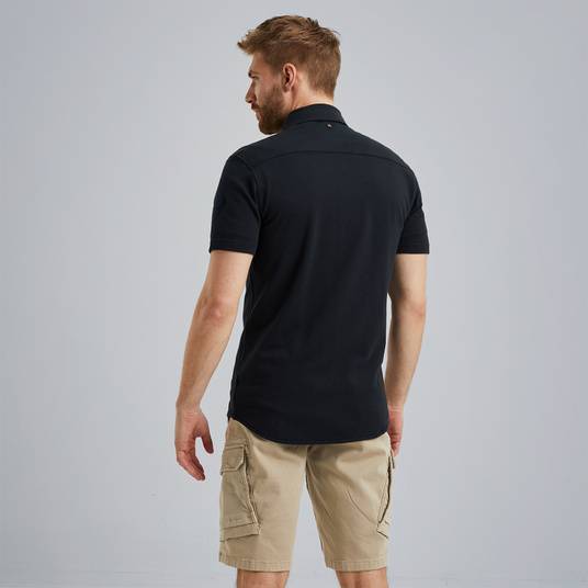 Pme Legend Hemd Mit Kurzen Ärmeln