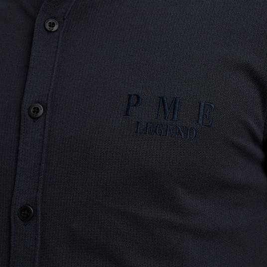 Pme Legend Hemd Mit Kurzen Ärmeln
