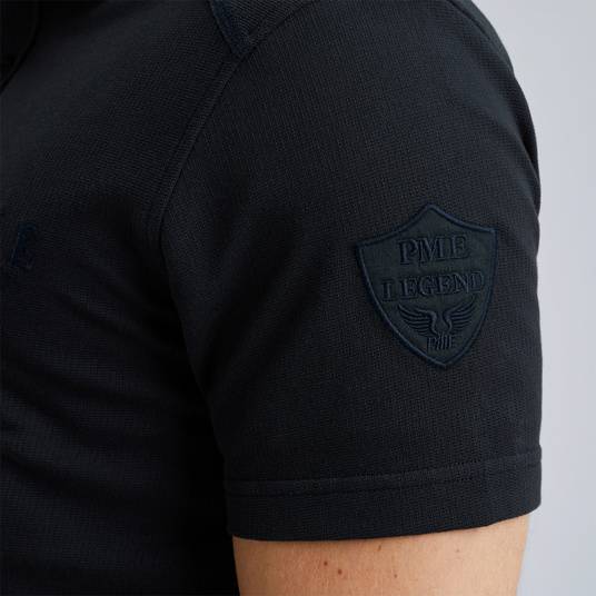 Pme Legend Hemd Mit Kurzen Ärmeln