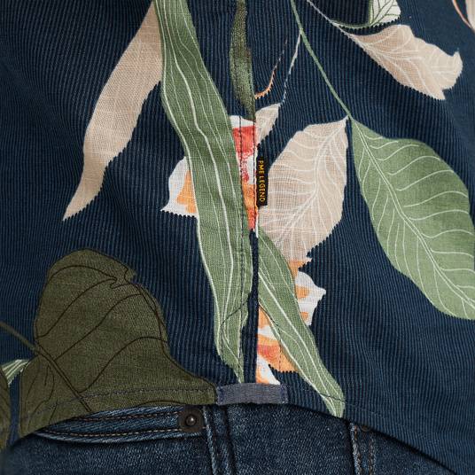 Pme Legend Hemd Mit Kurzen Ärmeln