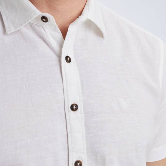 Pme Legend Hemd Mit Kurzen Ärmeln