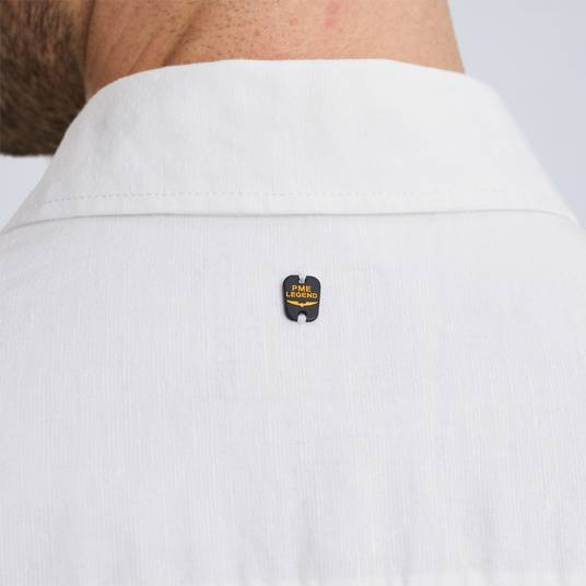 Pme Legend Hemd Mit Kurzen Ärmeln