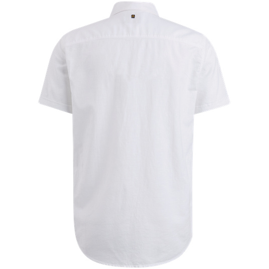 Pme Legend Hemd Mit Kurzen Ärmeln