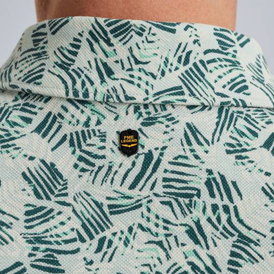 Pme Legend Hemd Mit Kurzen Ärmeln