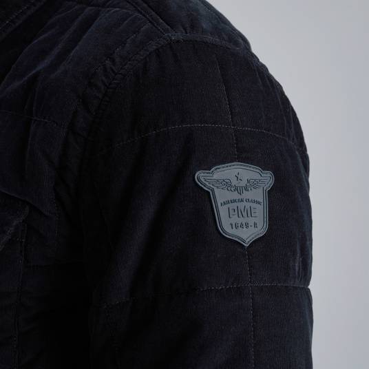 Pme Legend Hemdjacke Aus Cord