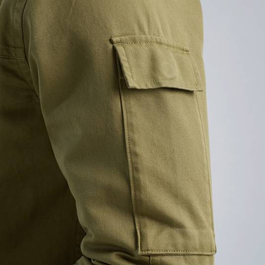 Pme Legend Hemdjacke Mit Flight-Pocket