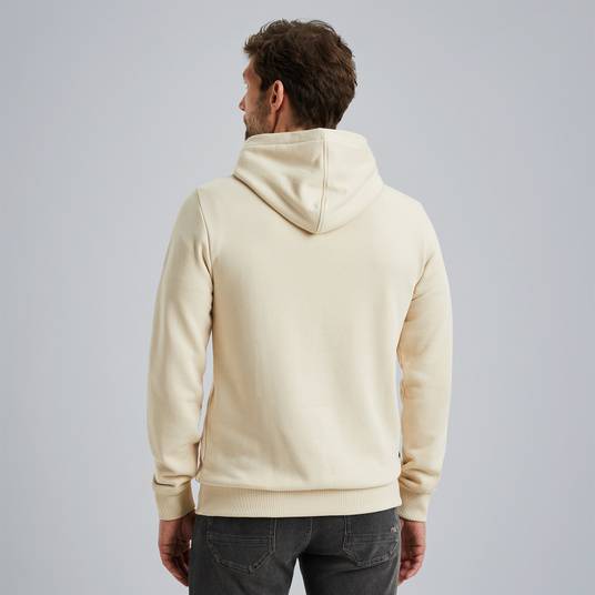Pme Legend Hoodie Aus Terry-Sweatstoff