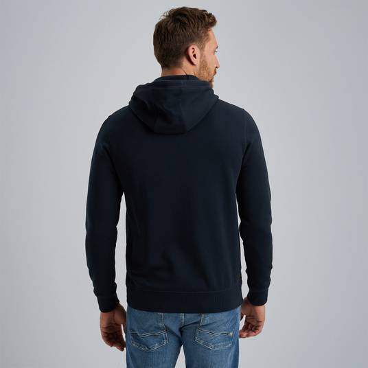 Pme Legend Hoodie Mit Artwork