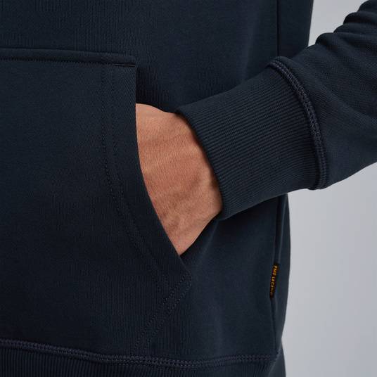 Pme Legend Hoodie Mit Artwork