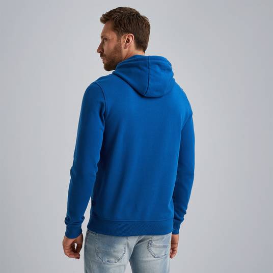 Pme Legend Hoodie Mit Artwork