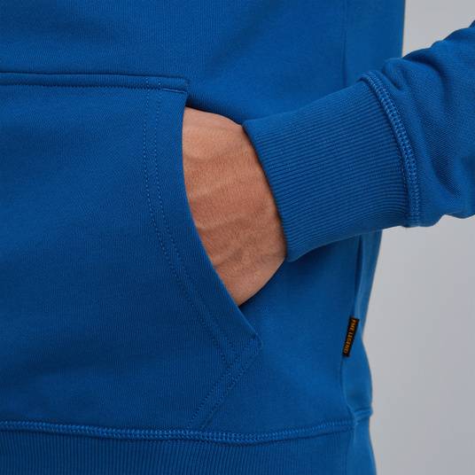 Pme Legend Hoodie Mit Artwork