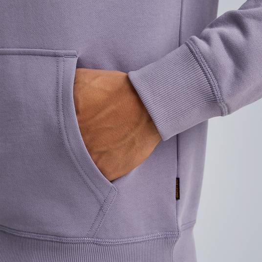 Pme Legend Hoodie Mit Artwork