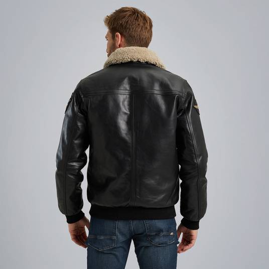 Pme Legend Hudson Lederjacke