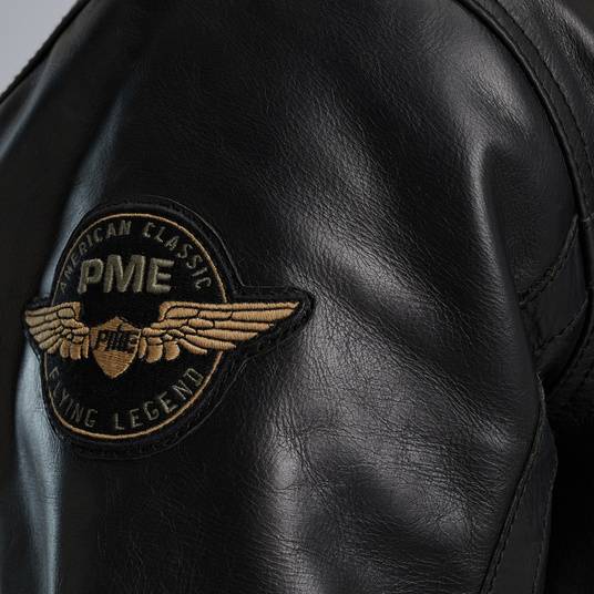 Pme Legend Hudson Lederjacke