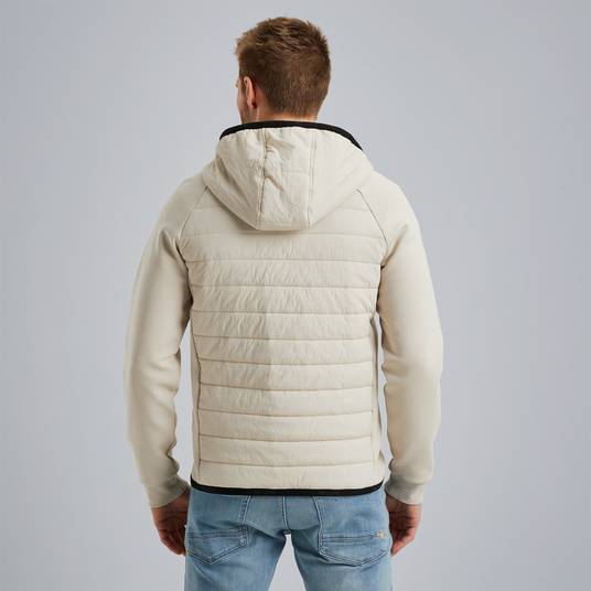 Pme Legend Hybridjacke Mit Kapuze