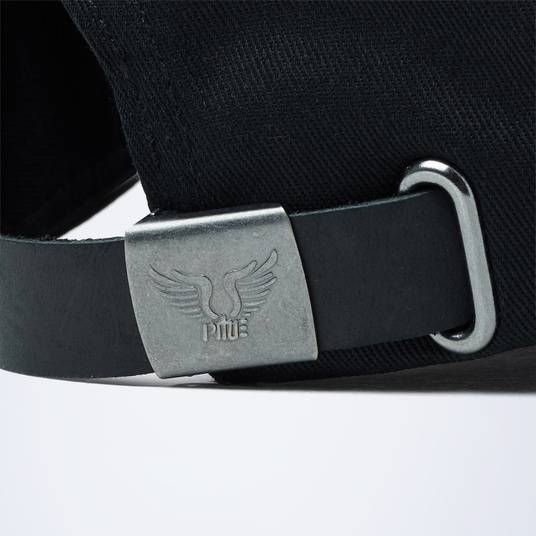 Pme Legend Kappe Aus Baumwoll-Twill