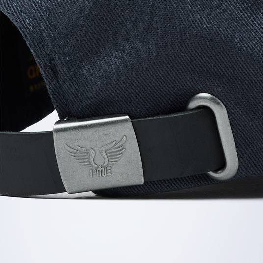 Pme Legend Kappe Aus Baumwoll-Twill