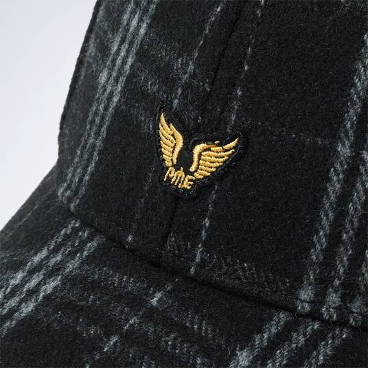 Pme Legend Kappe Aus Einer Wollmischung