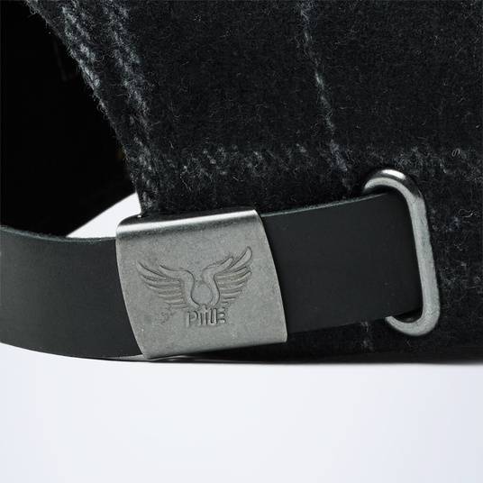 Pme Legend Kappe Aus Einer Wollmischung