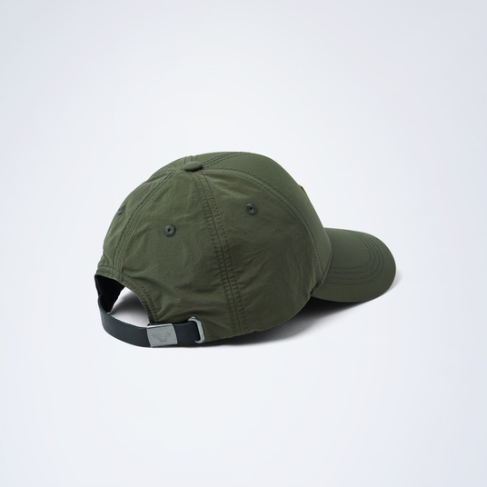 Pme Legend Kappe Aus Nylon