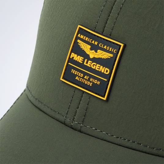 Pme Legend Kappe Aus Nylon