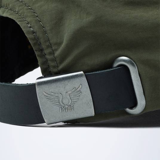 Pme Legend Kappe Aus Nylon