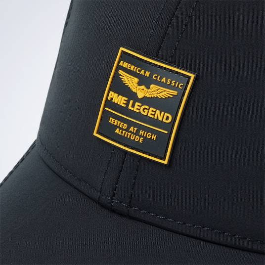 Pme Legend Kappe Aus Nylon