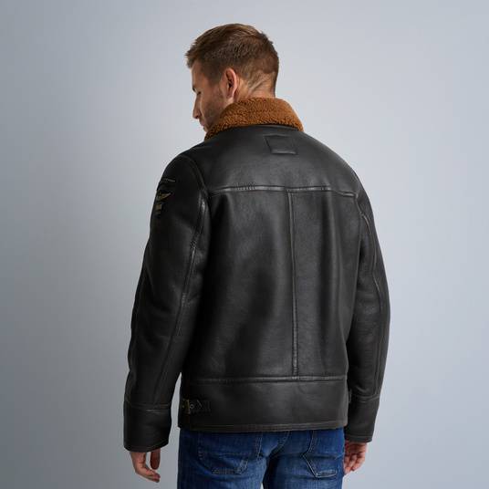 Pme Legend Lammy Sheepskin Jacke