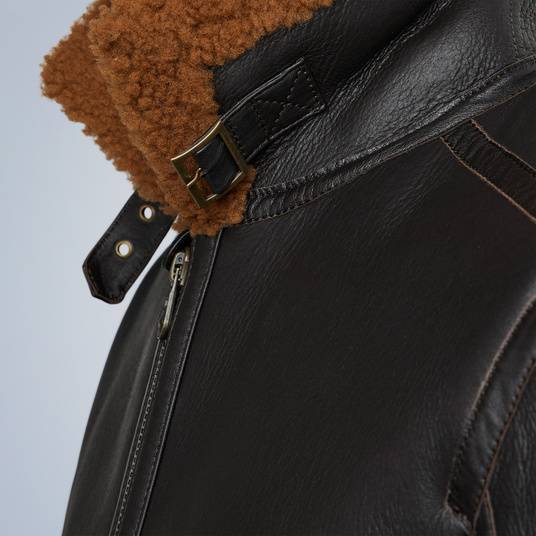 Pme Legend Lammy Sheepskin Jacke