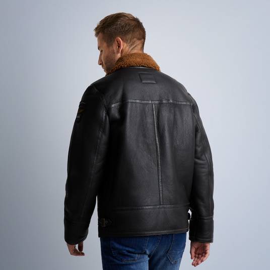 Pme Legend Lammy Sheepskin Jacke
