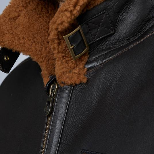 Pme Legend Lammy Sheepskin Jacke