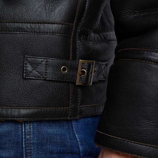 Pme Legend Lammy Sheepskin Jacke