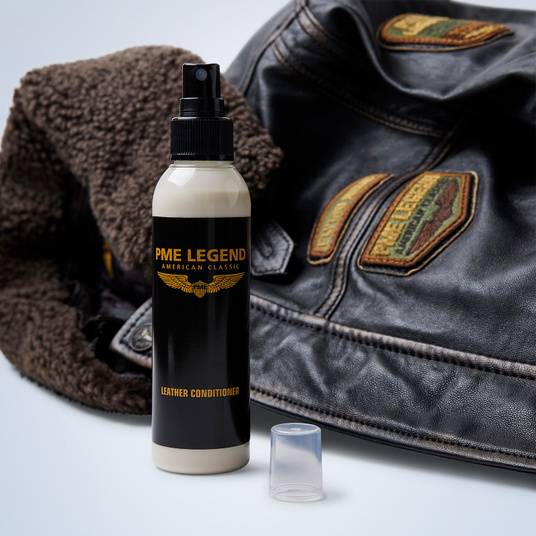 Pme Legend Leather Conditioner