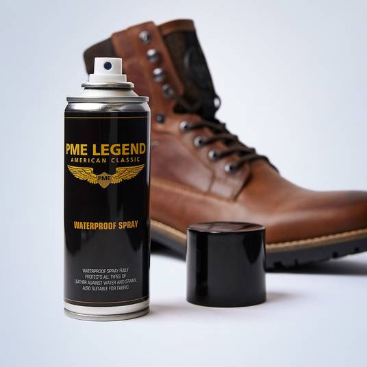 Pme Legend Leather Spray For Jacket