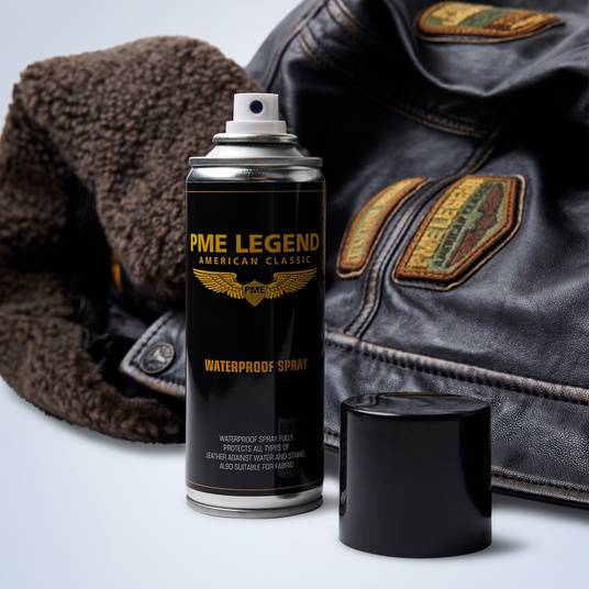 Pme Legend Leather Spray For Jacket