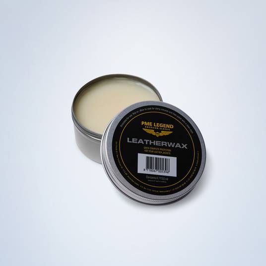 Pme Legend Leather Wax For Sheepskins