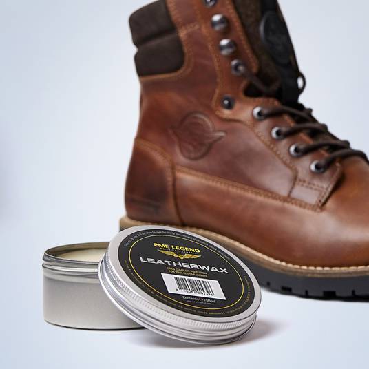 Pme Legend Leather Wax For Sheepskins