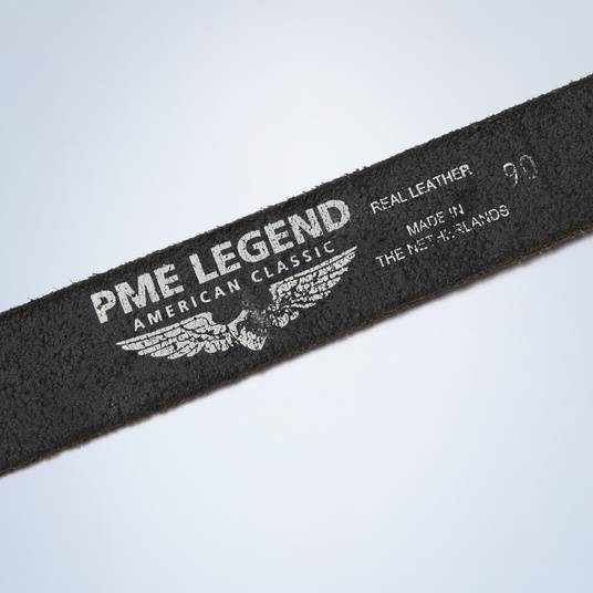 Pme Legend Leder Gürtel